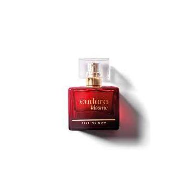 Imagem de Col Kiss me 50ml - EUDORA