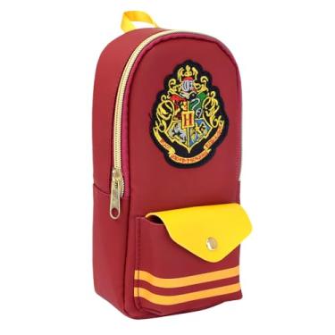 Imagem de DAC - Estojo Mochila em PVC - Harry Potter