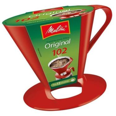 Imagem de Suporte Melitta 102