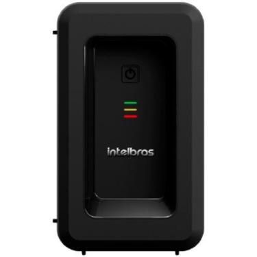 Imagem de Nobreak Intelbras Senoidal Attiv Seno 700Va-Bi - 4820060 - Intelbras I