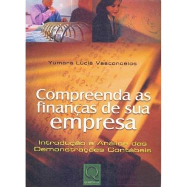 Imagem de Compreenda As Finanças De Sua Empresa