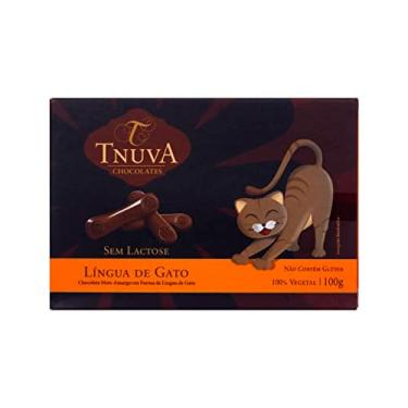 Imagem de Chocolate Tnuva Língua de Gato 100g