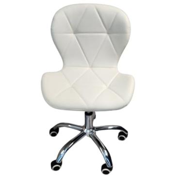 Imagem de Cadeira De Escritorio Giratoria Ajustável