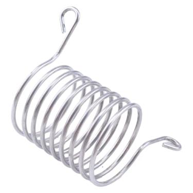 Imagem de Chamixx First Speed Resistor 9 Gauge 1010215 compatível com carrinho de golfe elétrico 1976-1988 Club Car