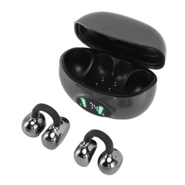 Imagem de XUXHOU ENERBUDOS DE TRANSTRADOR DE IDIOMA, Recursos DE Tradução Avançada, Experiência Sonora Imersiva, Design Confortável, 144 Idiomas Condução óssea Com Cobrança para Ouvir Música,