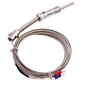 Imagem de Sensor Termopar Tipo K 0 A 600 Graus
