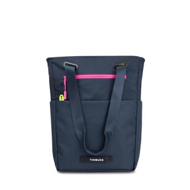 Imagem de Timbuk2 Mochila Scholar Convertible Tote, Eco Nautical Pop, One Size