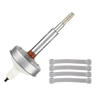 Imagem de Mecanismo Hibrido Bwk14 Cwl16 Cwh14 Cwk17