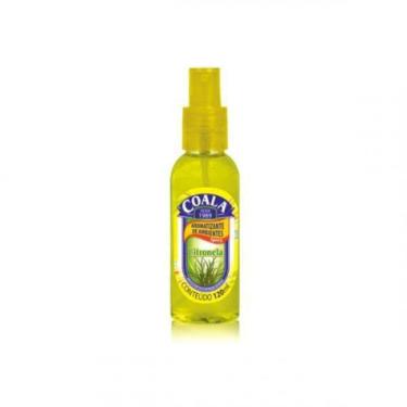 Imagem de Odorizante Spray Citronela 120Ml Coala