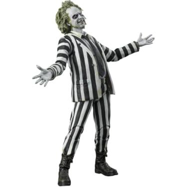 Imagem de TAMASHII NATIONS - Beetlejuice - Beetlejuice S.H.Figuarts Action Figure