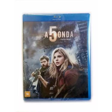 Imagem de Blu-Ray A 5ª Onda - SONY