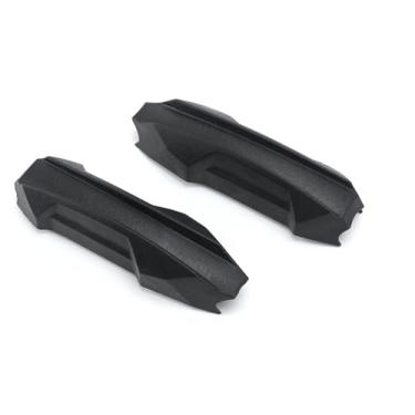 Imagem de Protetor de motor de motocicleta compatível com F850 F800 F750 F700 F650 G310 GS R NINET K1600GT GTL protetor de para-choque barra de impacto bloco decorativo (sem logotipo)