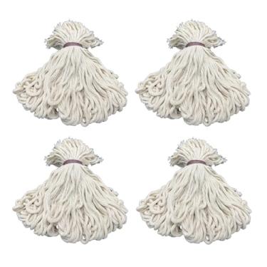 Imagem de 200/300/500 peças de pavio de lâmpada de óleo de algodão, núcleo de fogão a querosene, pode ser usado como combustível, para lâmpadas de querosene, lanternas e lâmpadas a óleo (200 peças)