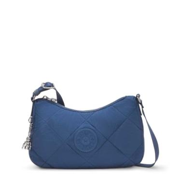 Imagem de Bolsa Kipling Ayda Up Azul I432793U