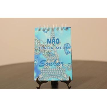Imagem de Bloco 2022 A6 - Meri Arts
