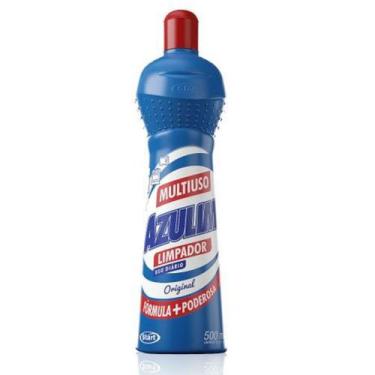 Imagem de Multiuso azulim