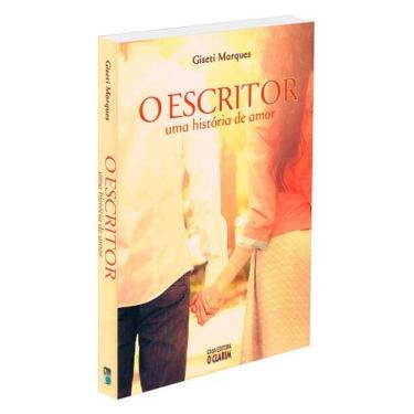 Imagem de O Escritor - Uma História de Amor - Romance Emocionante - O CLARIM