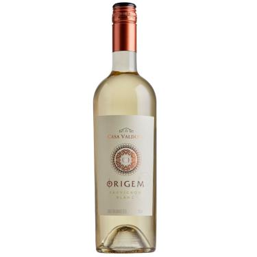 Imagem de VINHO CASA VALDUGA ORIGEM SAUVIGNON BLANC 750ML