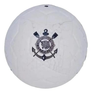 Imagem de Bola De Futebol Dualt de Campo Corinthians-Unissex