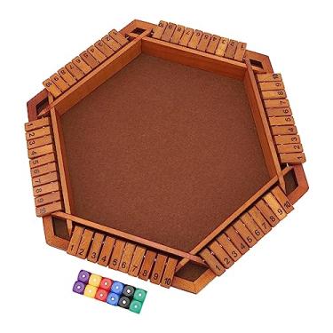 Imagem de aqxreight Jogos de Matemática de Jogos Tabuleiro Tabuleiro Jogadores Dados Dados Fecham o da Tabela Mesa para? 6 Jogadores. Horas .. Aprendendo. Excelente. Ferramenta:. como. mental. Agilidade ..