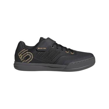 Imagem de adidas Tênis masculino Hellcat Pro Bike - Preto, Preto, 39