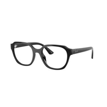 Imagem de Óculos de Grau Ray-Ban RB7251L, 52mm