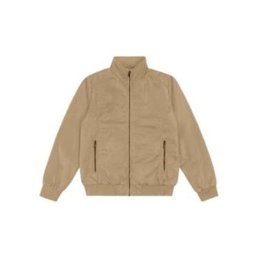 Imagem de JAQUETA HANGAR33 BOMBER - MASCULINA-Masculino