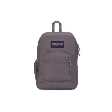 Imagem de Mochila JanSport Cross Town Plus Cinza