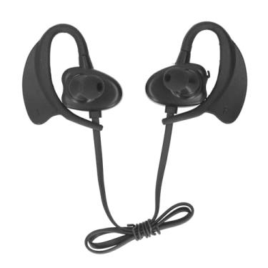 Imagem de Fones de Ouvido Subaquáticos Sem Fio, Silicone Ipx8 Redução de Ruído à Prova de água Fones de Ouvido Com 32 GB de Fones de Ouvido de Natação de Memória para Mergulho Ciclismo de