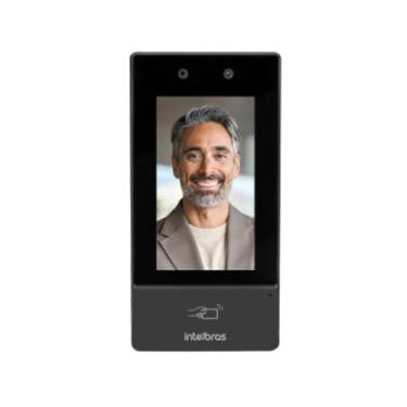 Imagem de Controlador De Acesso Facial Ss 3531 Mf Lite Intelbras