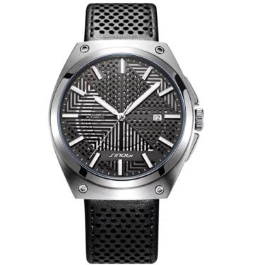 Imagem de Relógio de Pulso Masculino Mecânico Esportivo  Automático  Á prova D`água