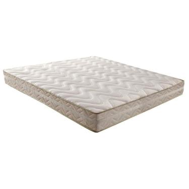 Imagem de Colchão Casal Anatômico D28 Master Ag80 Clean Double Face (138x188x17) - Paropas