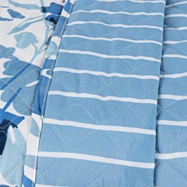 Imagem de Cobre Leito Afeto Queen 03 Peças LANÇAMENTO - bia enxovais, lolli