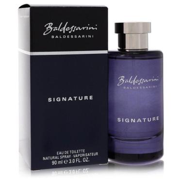 Imagem de Perfume Masculino Baldessarini Signature Baldessarini 90 Ml Eau De Toilette