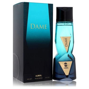 Imagem de Perfume Feminino Dame Ajmal 100 Ml Eau De Parfum