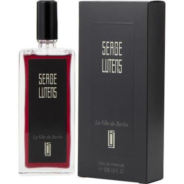 Imagem de Perfume Unisex Serge Lutens La Fille De Berlin Serge Lutens Eau De Parfum Spray 50 Ml