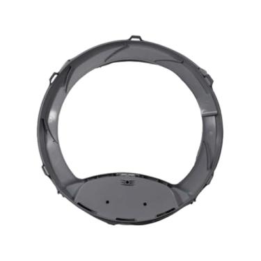 Imagem de CAPA TANQUE LAVADORA ELECTROLUX LE09 LAC09 LTD09 ORIG - A13905901