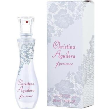 Imagem de Perfume Feminino Christina Aguilera Xperience Eau De Parfum 30 ML