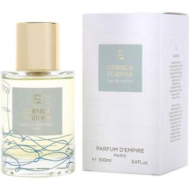 Imagem de Perfume Unisex Parfum D'Empire Corsica Furiosa Eau De Spray 100 Ml