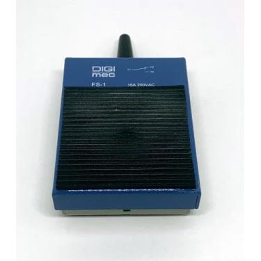 Imagem de Fim de Curso a Pedal FS-1 Digimec