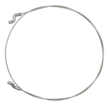 Imagem de Gpartsden Cabo de embreagem 117-9145 para lançador de neve Toro 38451 38452 Power Clear Series 621R 621E CCR6053 721R 721E
