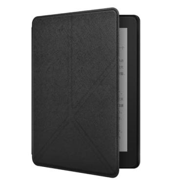 Imagem de Akacy Capa totalmente nova para Kindle paperwhite 15.2 cm 10th Case, leve e segura para água, capa protetora dobrável geração 2018 versão (5)