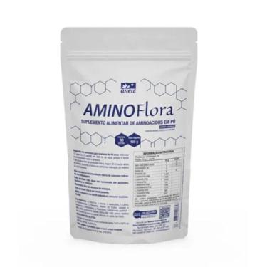 Imagem de Amino Floranew 30 sachês suplemento natural