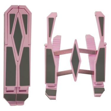 Imagem de Suporte para Netbook Tablet Portátil Regulável Ergonômico