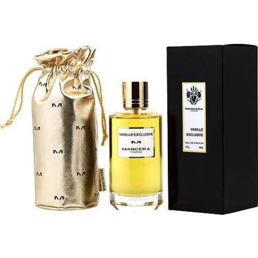 Imagem de Perfume Unisex Mancera Vanille Exclusive Eau De Parfum 118 Ml