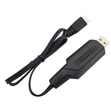 Imagem de Cabo de carregamento rápido USB de 7,4 V para modelos H501S H501C