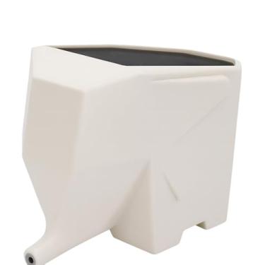 Imagem de Genérico Escorredor de Louça Sobre Pia, Aço Inoxidável, Preto, 65x25x35cm, Capacidade 15kg, Organizador de Talheres, Montagem Sobre Bancada, Manual