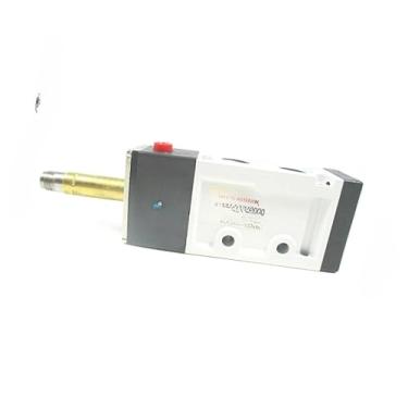 Imagem de 1 peça nova para válvula solenoide V51B517A-A2000 P max 8 bar