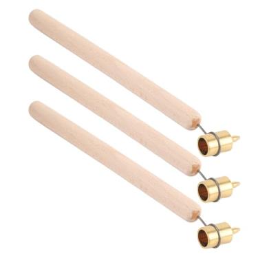 Imagem de SALALIS Caneta de Pintura de Linha Fina, Aplicador de Tinta Com Ponta Ultrafina de 0,3 Mm para Tecido, Tela de Metal, Caneta de Escrita de Cobre para detalhamento; 5,51 Polegadas