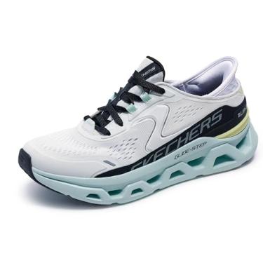 Imagem de Tênis Feminino Running Corrida Vegano Glide-Step Skechers